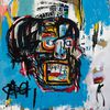 $110 Million Jean-Michel Basquiat Sale Is Highest Auction Price For Any American Artist